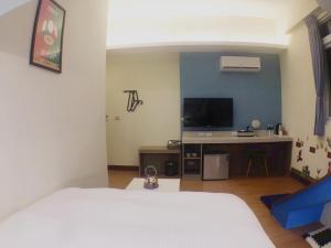 Suite Junior Gia đình (Family Junior Suite)