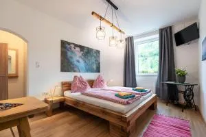 AOS Guesthouse - Hinterstoder