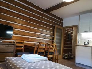 Horský apartmán 212 - Cihlářka