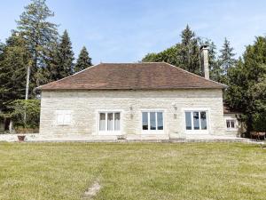 Sejours a la campagne Le Val Suzenay : photos des chambres