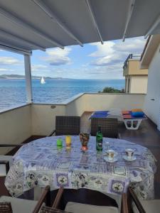 Apartments Markota - 4hvězdičkové hotely ve městě Sukošan