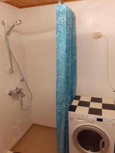 Huvilatie Apartment with sauna - Huvilatien saunallinen huoneisto