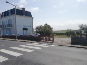 Hotels Escale en Baie de Somme : photos des chambres