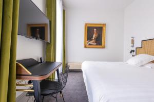 Hotels Hotel Mille Pas : photos des chambres