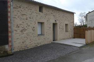 Maisons de vacances Gite rural 3 etoiles, 4 pers Puy du fou vendee ,montaigu clisson : photos des chambres