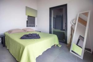 Appartements appartement vue mer el farniente : photos des chambres