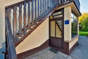 Apartman Jura, dvije spavaće sobe