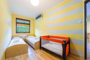 Apartamenty Sun & Snow Jasny Brzeg