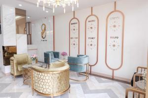 The 8 Hotel Udonthani