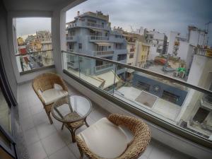 Dreamstudio in the city center