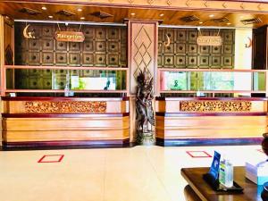 Sakura Princess Hotel