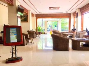 Sakura Princess Hotel