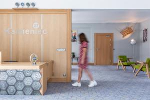 Kamieniec 27 Boutique