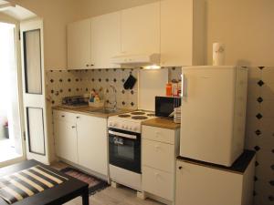 Studio apartman "Arna"