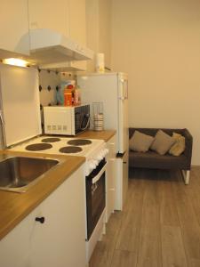 Studio apartman "Arna"