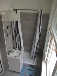 Studio apartman "Arna"