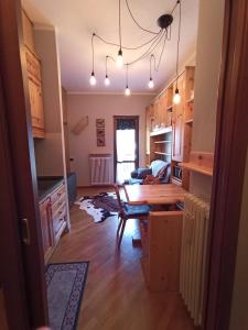 Appartamento GARDEN Ponte di Legno - 3hvězdičkové hotely ve městě Ponte di Legno