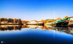 Bateaux-hotels PENICHE ONDINE : photos des chambres