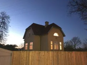 Havnegade 70, Nexø, Bornholm - Nørremark