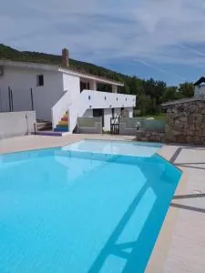 B&B Daillu - Sole Ruiu