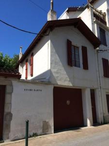Maisons d'hotes Etchebarne : photos des chambres