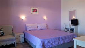 Ikos Studios and Apartments