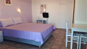 Ikos Studios and Apartments Alonissos Greece