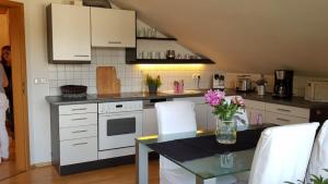 Ferienwohnung am Starnberger See