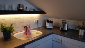 Ferienwohnung am Starnberger See