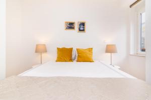 WHome | Graça Premium Apartment #23