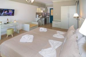 ELENA APARTMENTS Kalymnos Greece