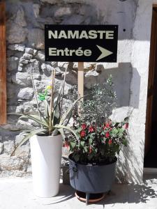 Sejours chez l'habitant 