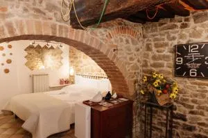 B&B Borgo di Oliveto - Appartamenti con Cucina - 维西奥玛吉欧