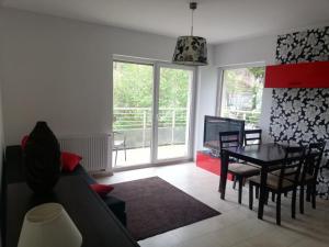 Apartamenty Sonata