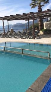ELENA APARTMENTS Kalymnos Greece
