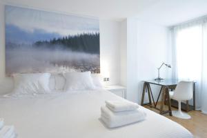 Andrews house, 60 m en el centro de Zaragoza