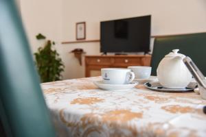 HOTEL DIANA apartments