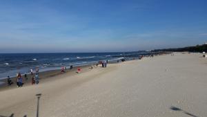 Apartament w Hotel Diva Privat242 z aneksem kuchennym