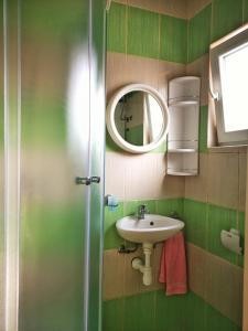 Apartments Grgo