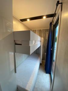 Chata Pirata Tiny House