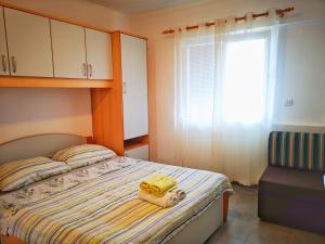 Apartments Grgo