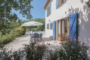 La Flassantine - Appartement - Cabasse