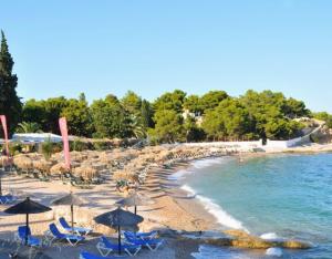 Vaggelis Traditional House Spetses Greece