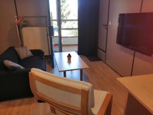 Appartements Appart'Hotel Bugey : photos des chambres