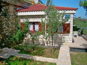 One-Bedroom Holiday Home room in House Jakov