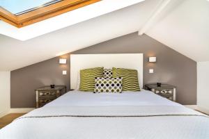 WHome | Madalena Downtown Luxury Duplex