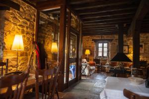 El Rincón de Doña Urraca