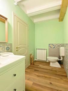 Casale Casini Soccorso, residenza di campagna