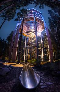 APARTMA ARNIKA Rogla, Turistično naselje NUNE RESNIK, RESNIK 110