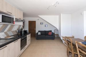 Villas La Flassantine - Appartement : photos des chambres